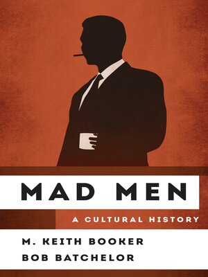 cover image of Mad Men